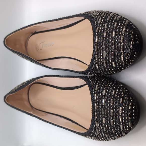 Forever Link Mika Flat size 6 - Picture 2 of 8